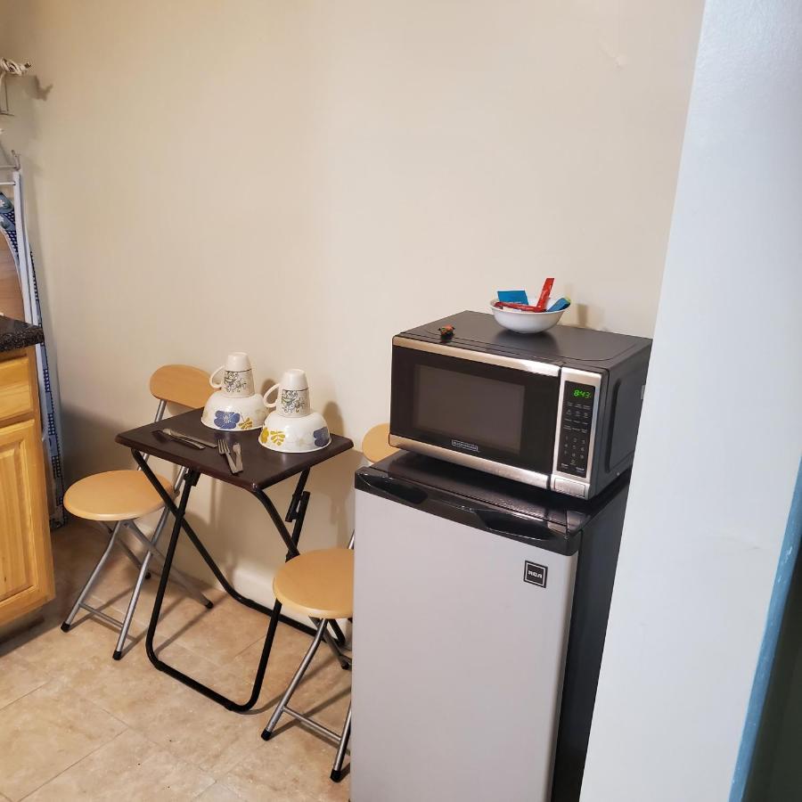 Pangsapuri And One Bedroom