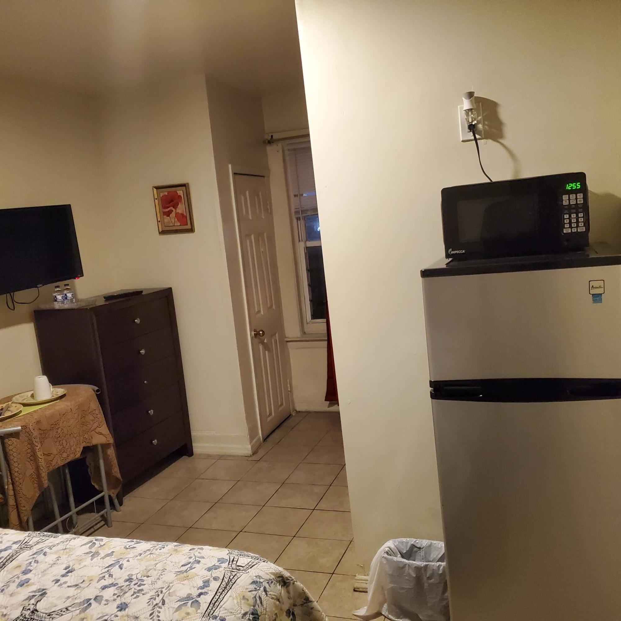 Pangsapuri And One Bedroom New York