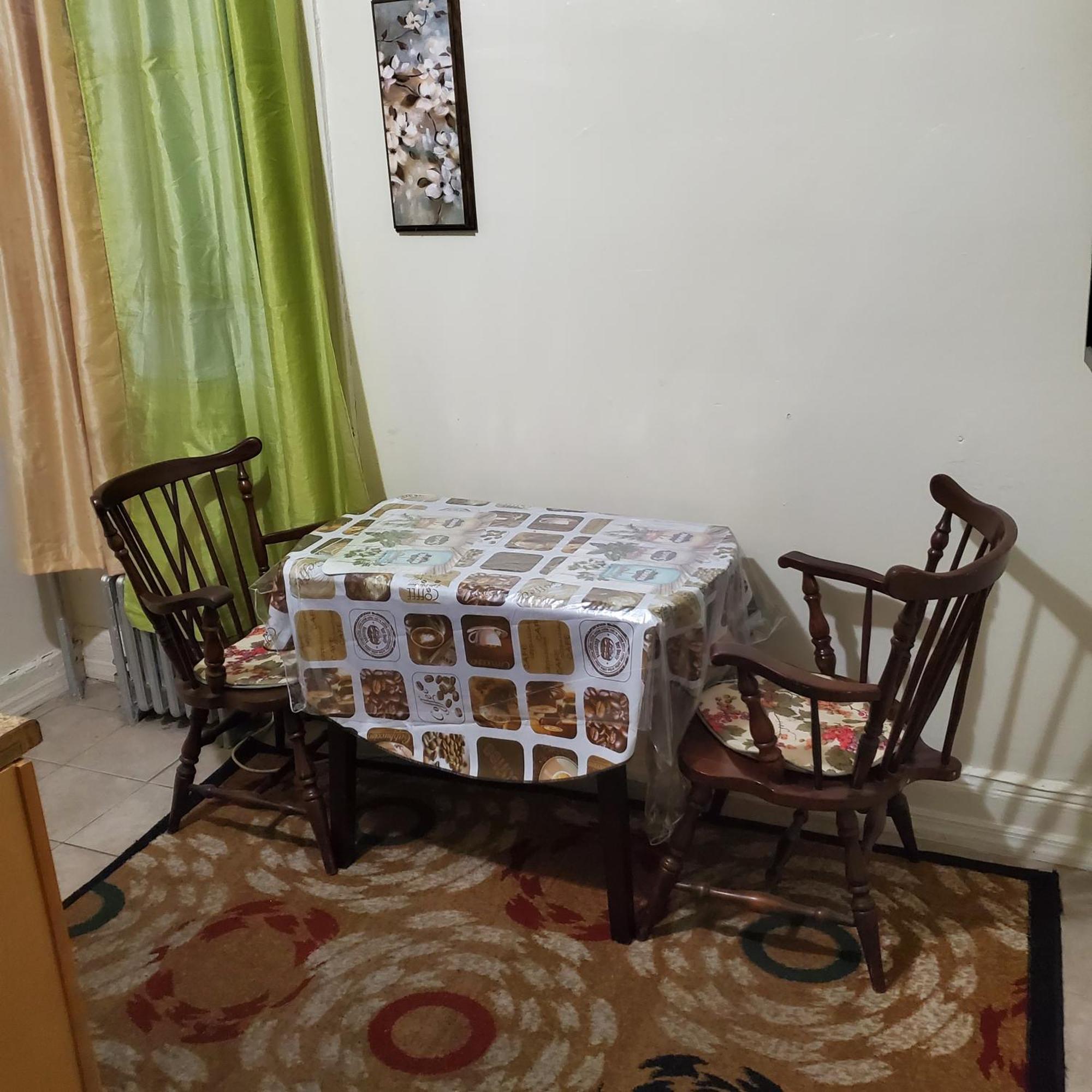 Pangsapuri And One Bedroom *