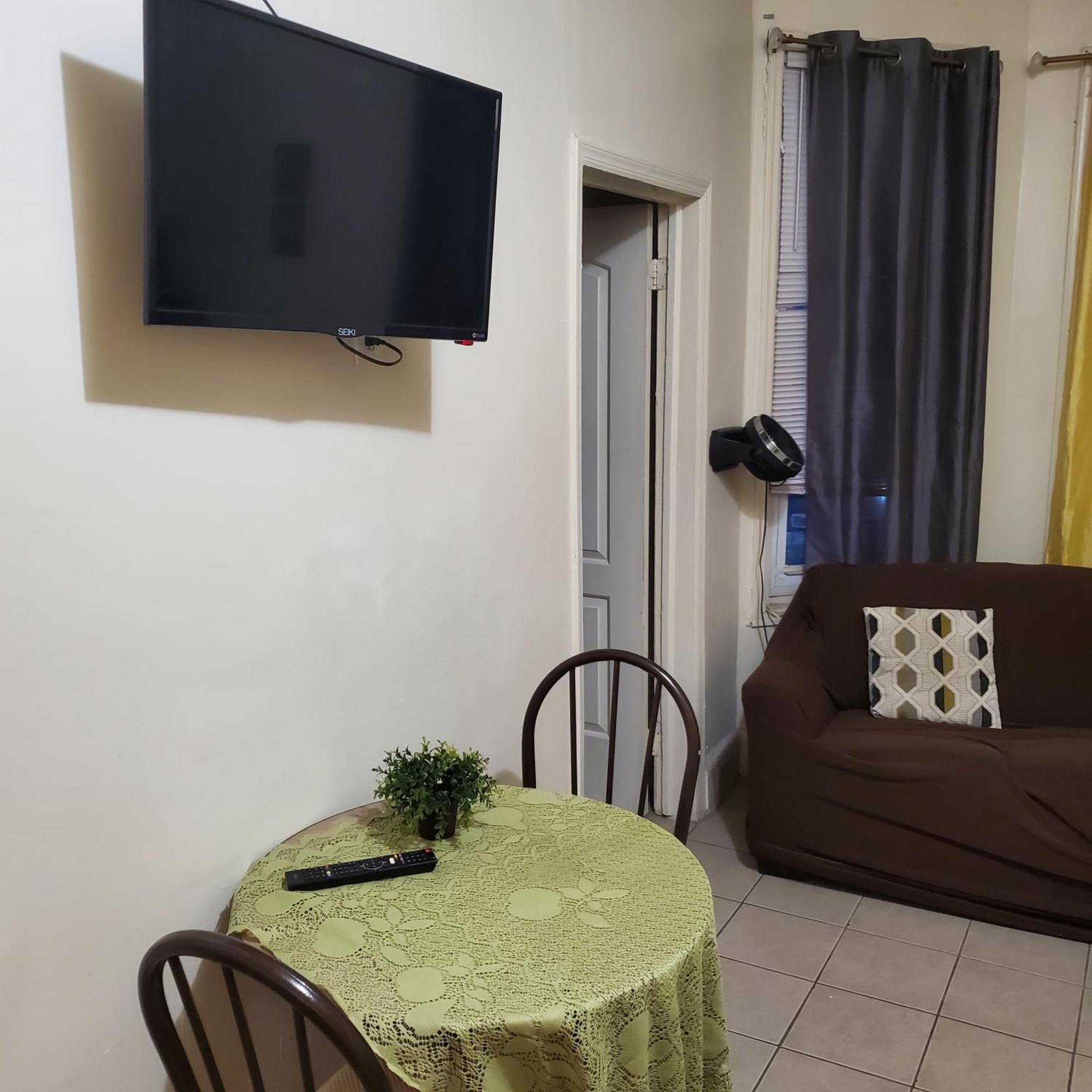 Pangsapuri And One Bedroom