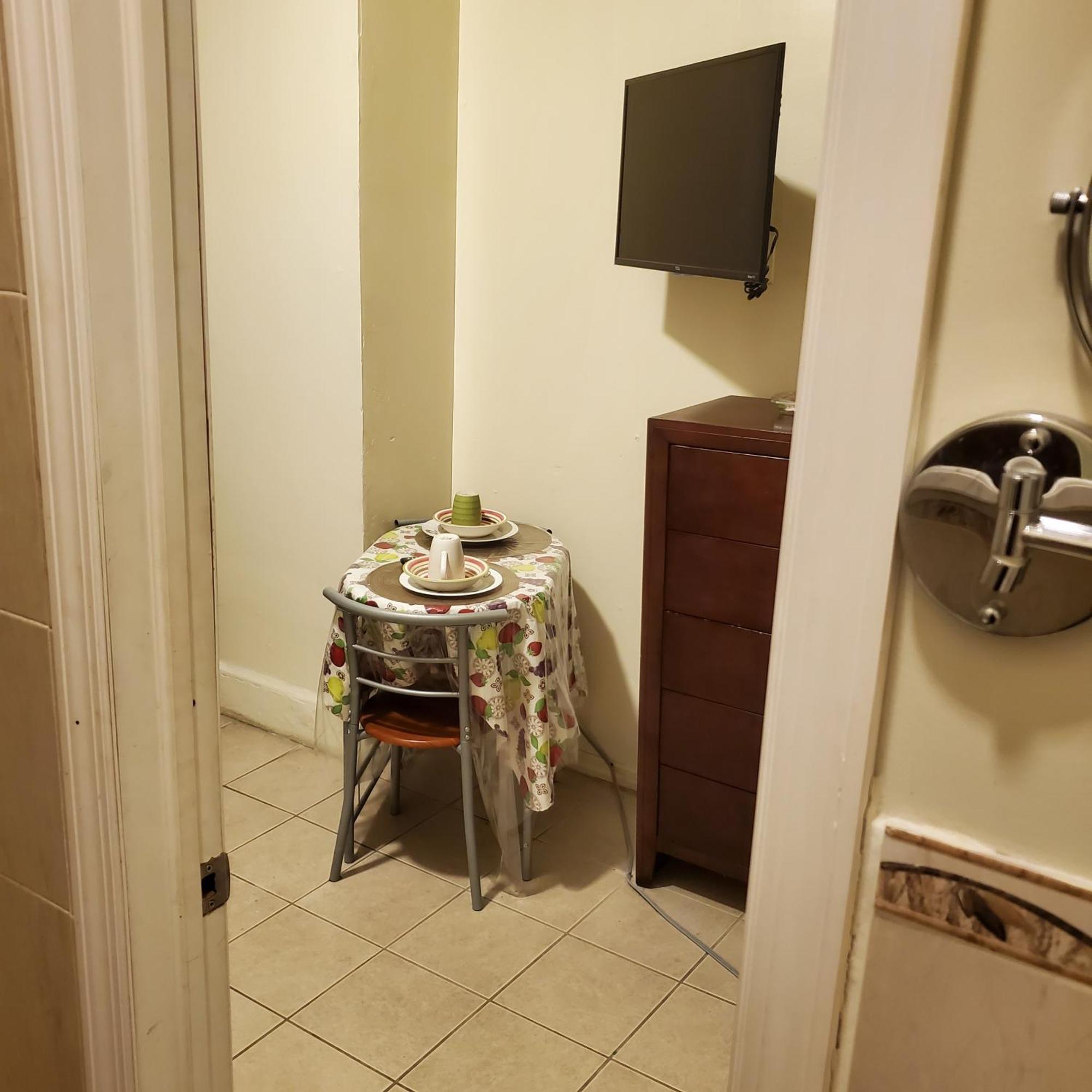 Pangsapuri And One Bedroom
