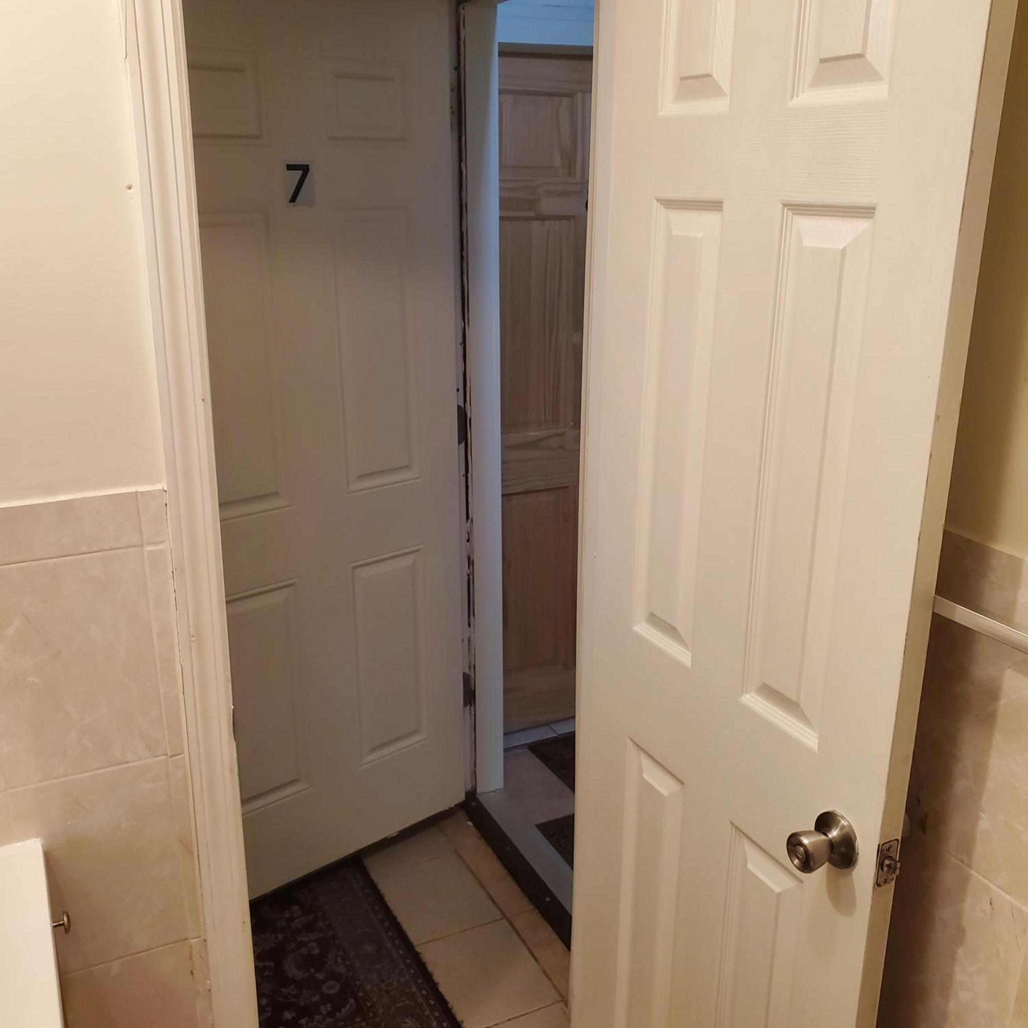 And One Bedroom Pangsapuri New York
