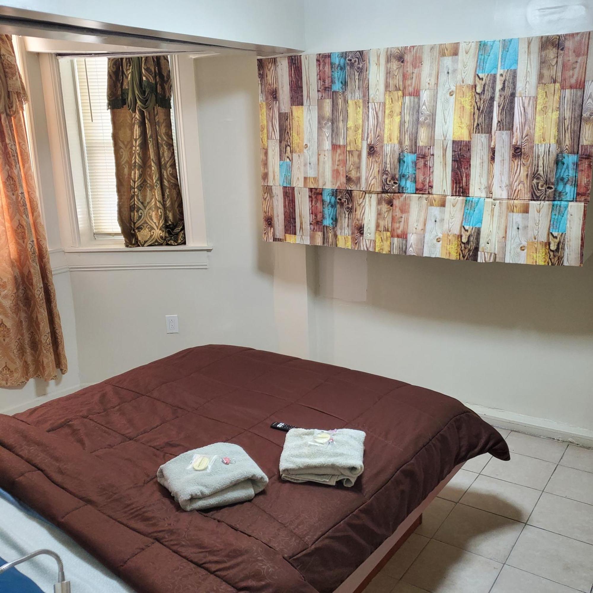 Pangsapuri And One Bedroom
