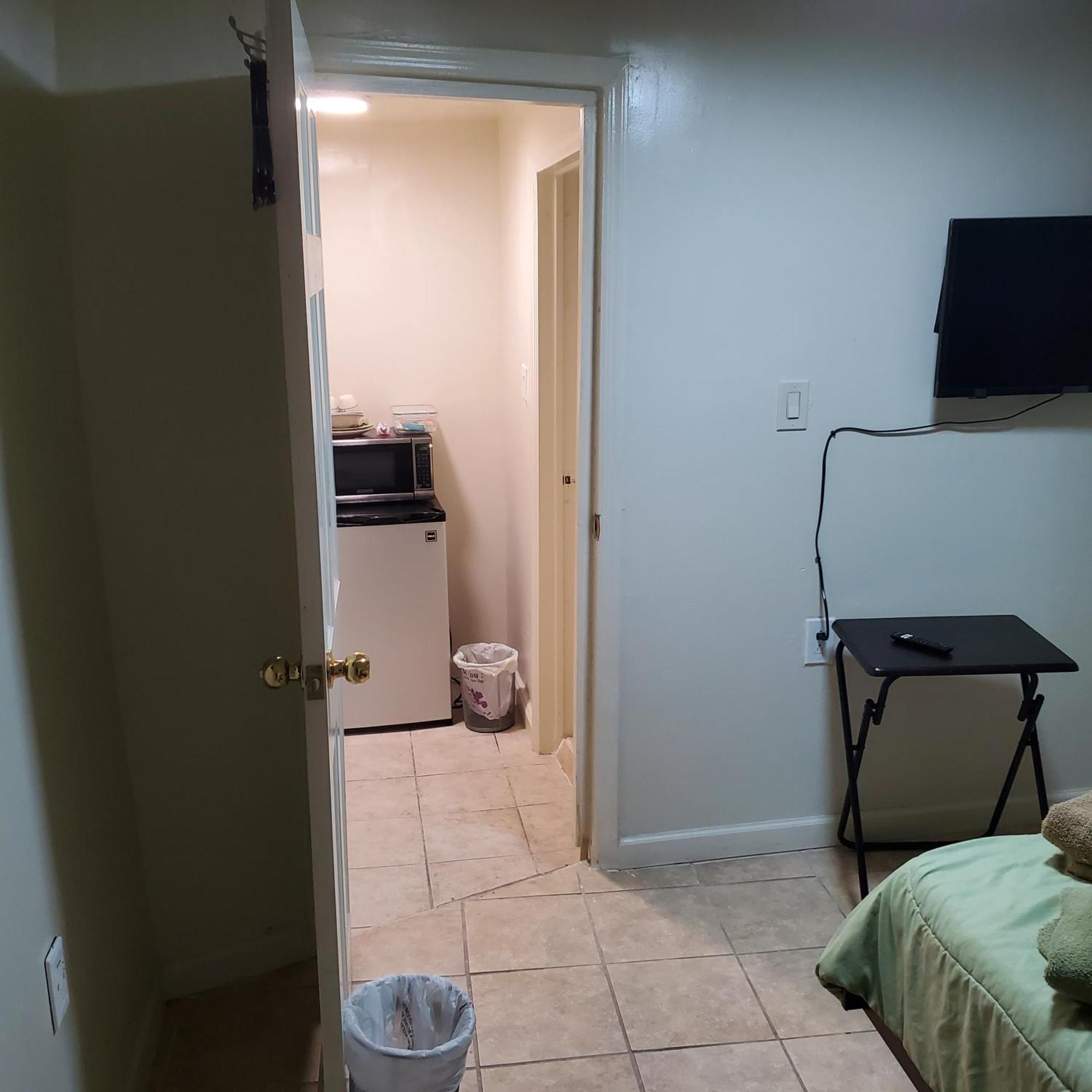 Pangsapuri And One Bedroom New York