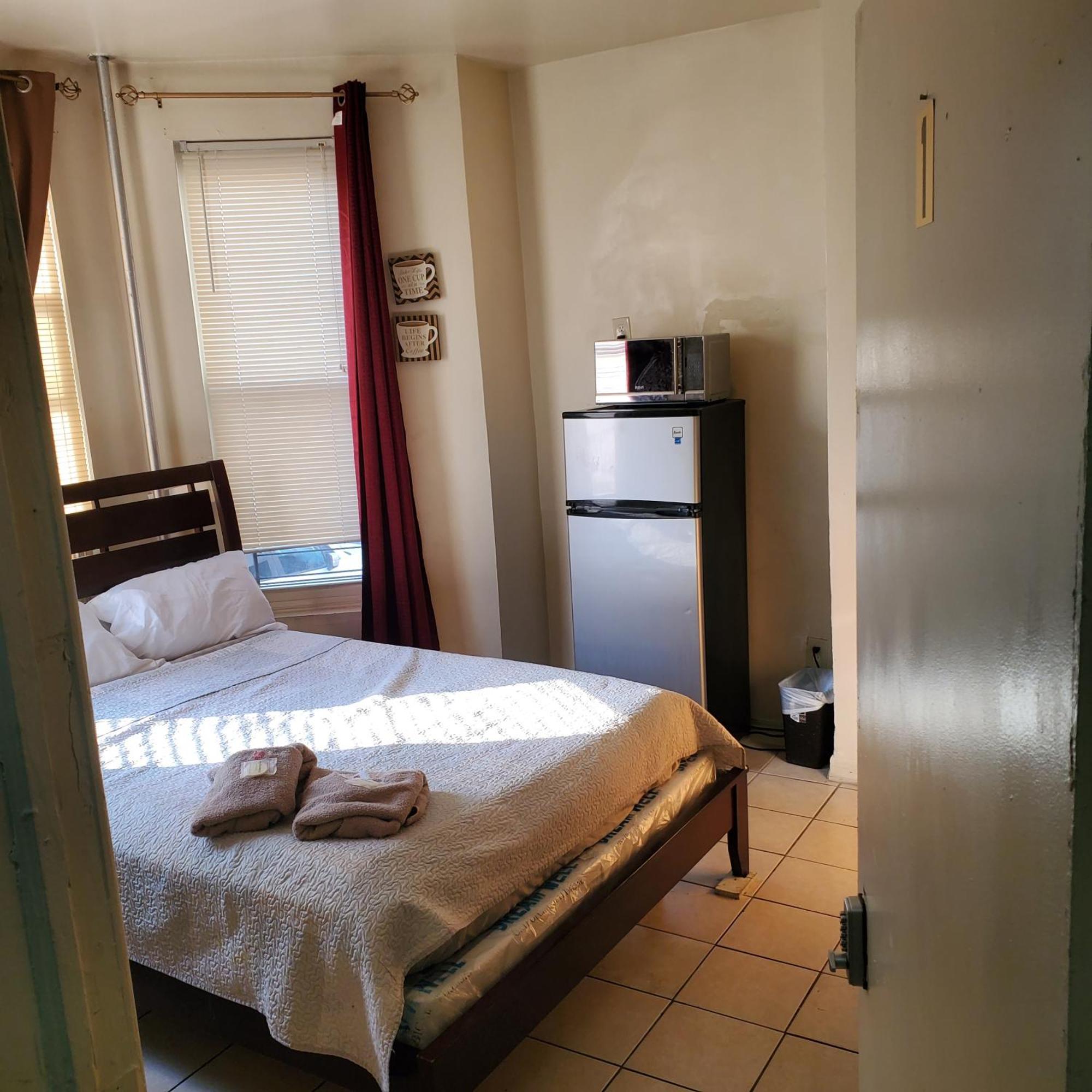 Pangsapuri And One Bedroom